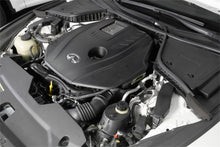 Load image into Gallery viewer, AEM C.A.S 2016 Infinity Q50 L4-2.0L F/I Cold Air Intake - 21-807C