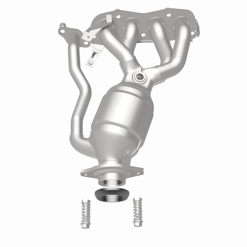 MagnaFlow Direct Fit Catalytic Converter 2019 Lexus UX200 2.0L - 22-262
