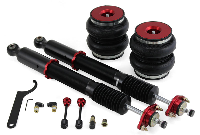 Air Lift Performance Rear Kit for 99-06 BMW M3 E46 - 75646