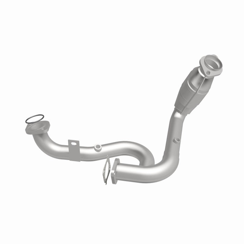 MagnaFlow Direct Fit Catalytic Converter 04-05 Taurus/Sable 3.0L - 452925