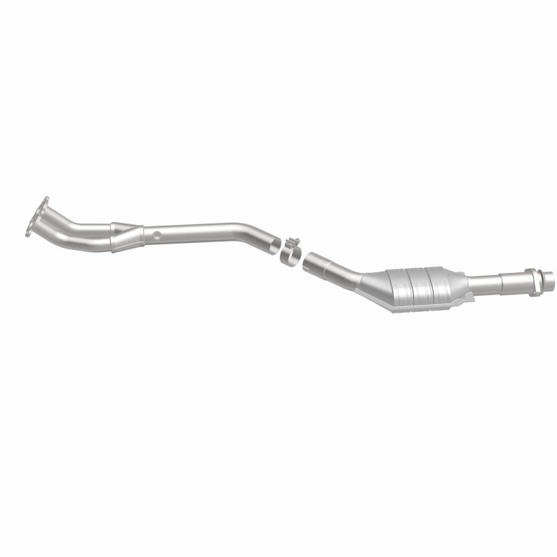 MagnaFlow Direct Fit Catalytic Converter 1991 BMW 318I 1.8L - 23799