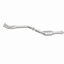 Load image into Gallery viewer, MagnaFlow Direct Fit Catalytic Converter 1991 BMW 318I 1.8L - 23799