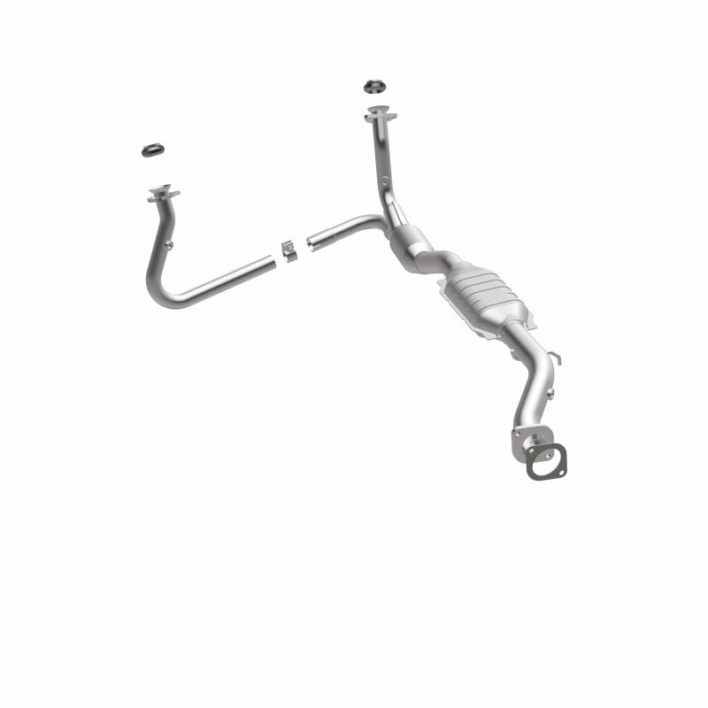 MagnaFlow Conv DF 01-05 Chevrolet Blazer 4.3L 4WD - 23139