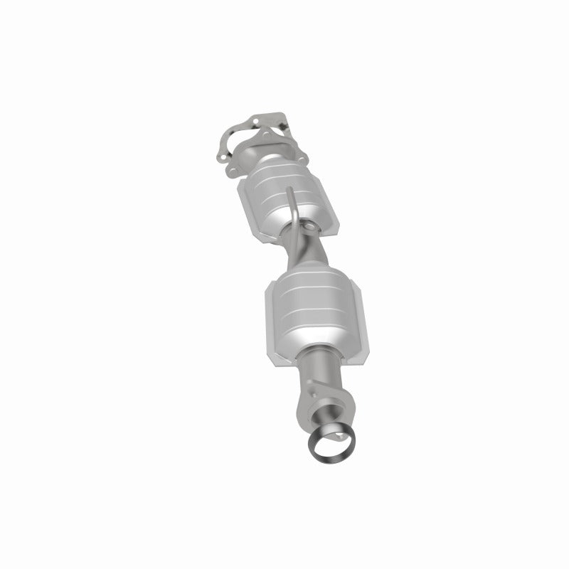 MagnaFlow Direct Fit Catalytic Converter 01-04 Explorer 4.0L OEM - 49400