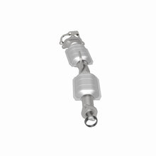 Load image into Gallery viewer, MagnaFlow Direct Fit Catalytic Converter 01-04 Explorer 4.0L OEM - 49400