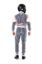 Load image into Gallery viewer, Sparco Suit T1 Evo XS - 00239T1EXS