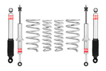 Load image into Gallery viewer, Eibach 07-22 Toyota Sequoia 5.7L 4WD Pro-Truck Lift Kit - E80-82-103-01-22