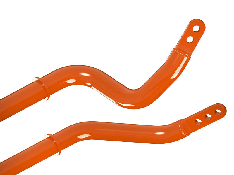 aFe Control PFADT Series Sway Bar Set; Chevrolet Corvette (C7) 14-15 - 440-401003-N