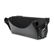 Load image into Gallery viewer, Mishimoto 2013+ Dodge 6.7L Cummins Intercooler Black - MMINT-RAM-13BK