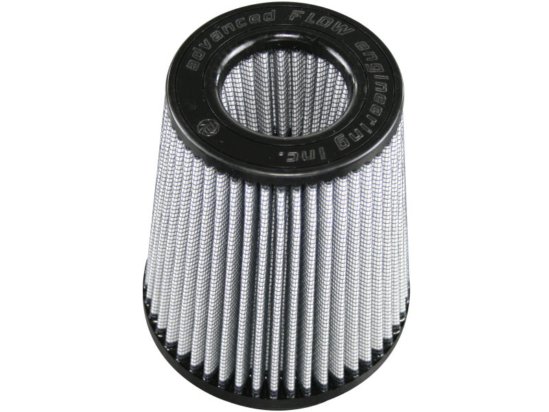 aFe MagnumFLOW Air Filter ProDry S 4 F x 6 B x 4-1/2T (INV) x 7 H - 21-91057