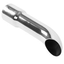 Load image into Gallery viewer, MagnaFlow Tip 1-pk Turndown 2.50x13 2.75 - 35179