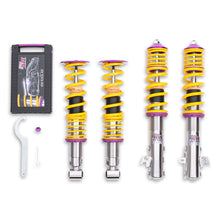 Load image into Gallery viewer, KW Coilover Kit V1 2015 Subaru Impreza WRX / STI - 10245018