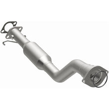 Load image into Gallery viewer, MagnaFlow 00-05 Chevrolet Impala 3.8L Direct Fit Converter - 4561396