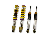 Load image into Gallery viewer, KW Coilover Kit V2 BMW 5series E61 (560L) Wagon 2WD - 15220045
