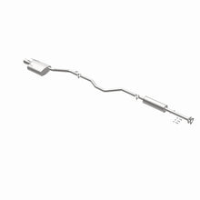 Load image into Gallery viewer, MagnaFlow BRE Exhaust Kit 13-17 HONDA ACCORD 2.4L - 106-0752