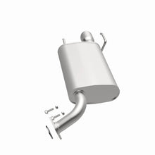 Load image into Gallery viewer, BRExhaust 07-12 Lexus ES350 / 07-11 Toyota Camry Muffler Kit - 108-0145