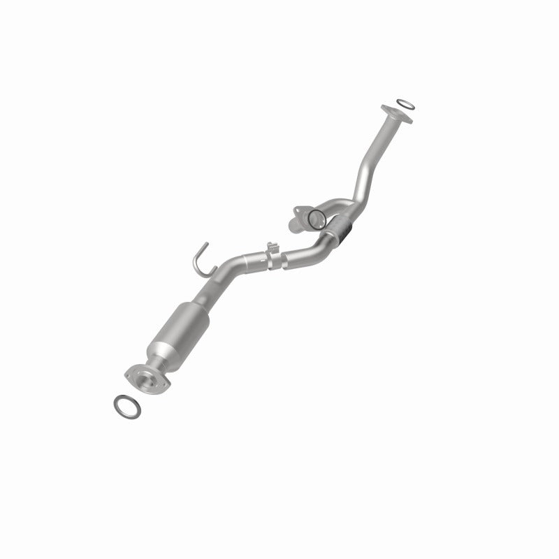 MagnaFlow 1997 Lexus ES300 3.0L Direct Fit Converter - 4481091