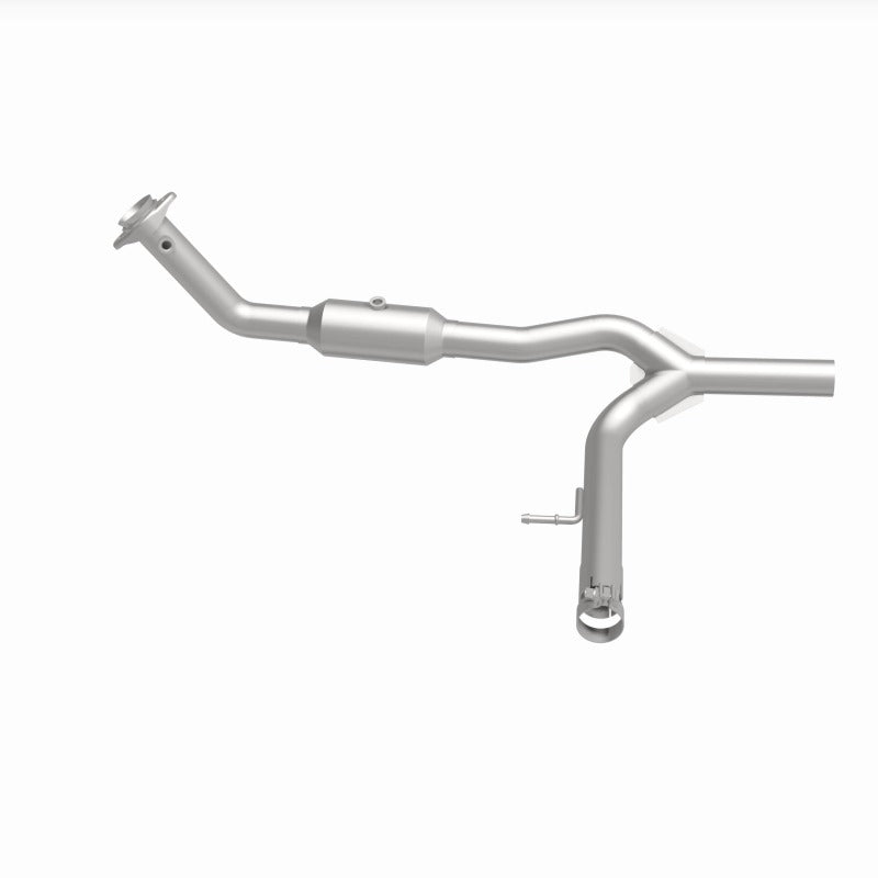 MagnaFlow 2006 Ford F-150 4.6L Direct Fit Converter - 4651410
