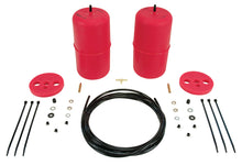 Load image into Gallery viewer, Air Lift Air Lift 1000 Air Spring Kit - 60824