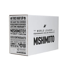 Load image into Gallery viewer, Mishimoto 2019+ Ford Ranger Expansion Tank - Polished - MMRT-RGR-19P