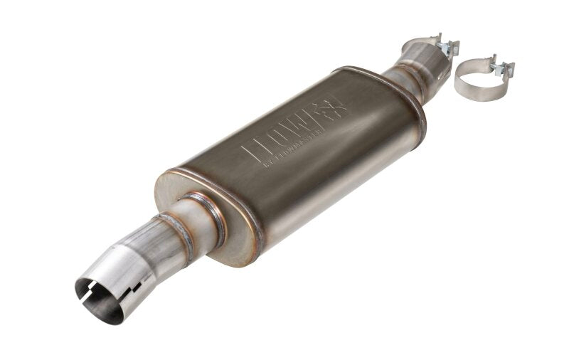 Flowmaster 20-25 GM 2500/3500 6.6L GAS Direct Fit FlowFX Muffler - 718155