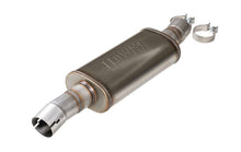 Load image into Gallery viewer, Flowmaster 20-25 GM 2500/3500 6.6L GAS Direct Fit FlowFX Muffler - 718155