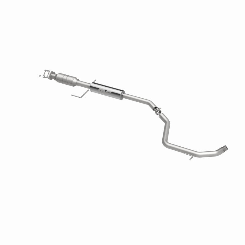 MagnaFlow Direct Fit Catalytic Converter 06-09 Mazda 5 2.3L - 51886