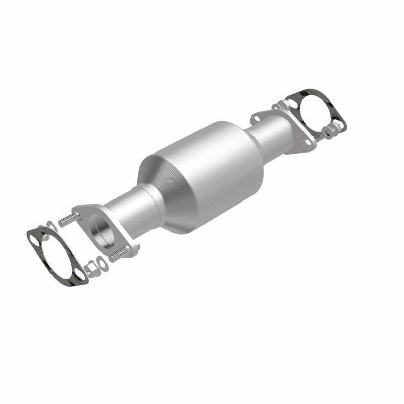 MagnaFlow Direct Fit Catalytic Converter 03-06 Kia Sorento 3.5L Rear (49 State) - 23623