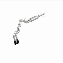 Load image into Gallery viewer, Magnaflow 2020 Ford F-150 Street Series Cat-Back Performance Exhaust System - 19506