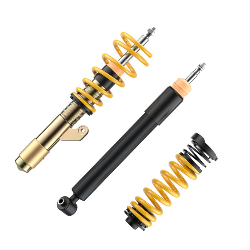 ST XA Adjustable Coilovers 12-18 BMW 3 Series F30 Sedan AWD - 1822000S