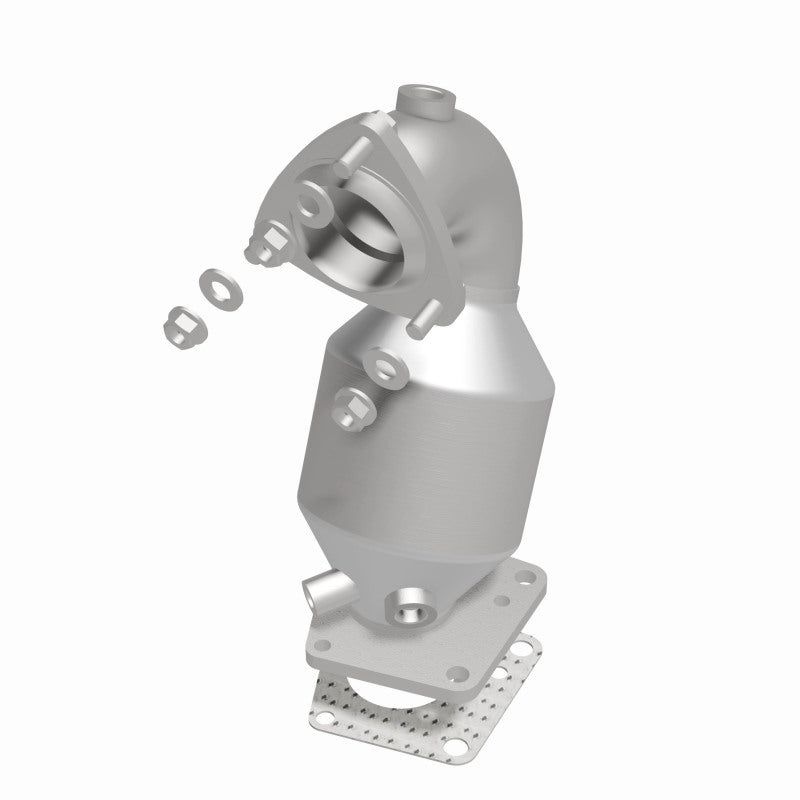 MagnaFlow 07-08 Saab 9-3 2.0L Direct Fit Converter - 5411782