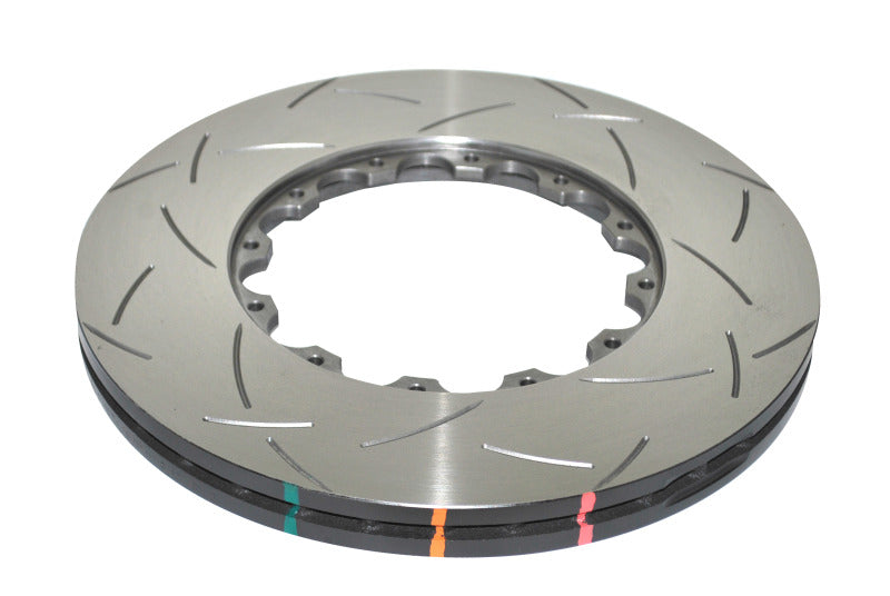 DBA 12-15 Lotus Exige Front 5000 Series Slotted Ring - DBA52358.1S