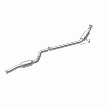 Load image into Gallery viewer, MagnaFlow Direct Fit Catalytic Converter 13-14 Mercedes-Benz GLK350 3.5L - 5561441