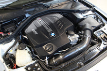 Load image into Gallery viewer, Dinan 12-18 BMW 335i/435i/M2 Cold Air Intake - D760-0038