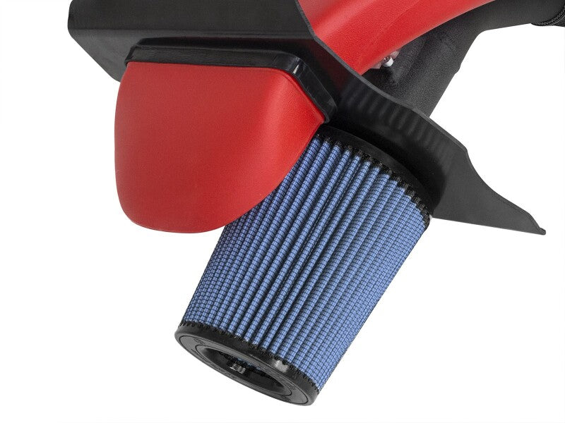 aFe Takeda Stage 2 Pro 5R Intake System 15-17 Subaru STI H4-2.5L (t) - TA-4306B-R