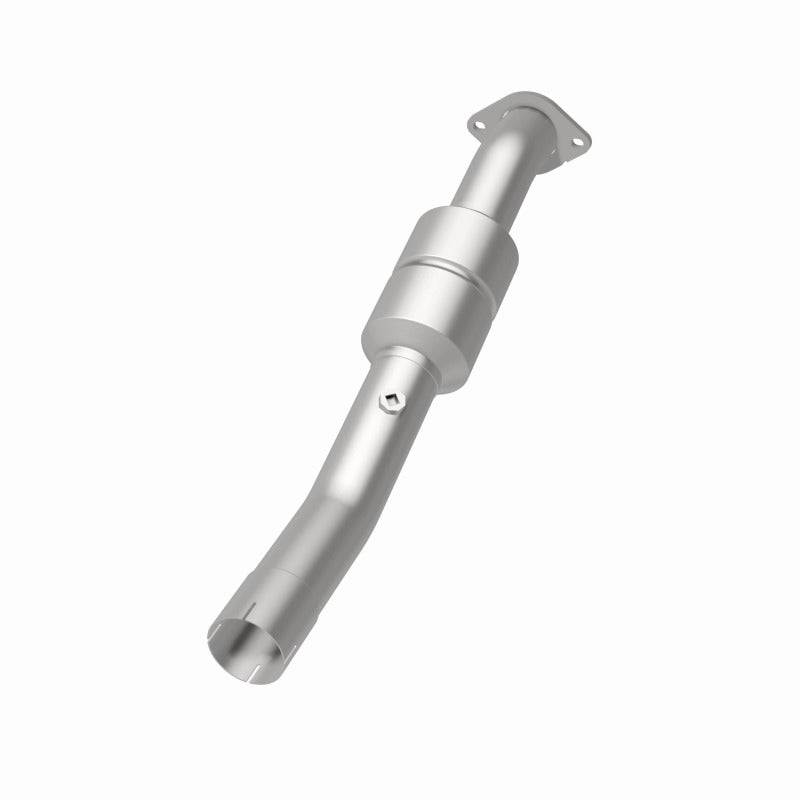 MagnaFlow Direct Fit Catalytic Converter 03-08 Chevy/GMC Passenger Side Rear - 93479