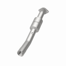 Load image into Gallery viewer, MagnaFlow Direct Fit Catalytic Converter 03-08 Chevy/GMC Passenger Side Rear - 93479