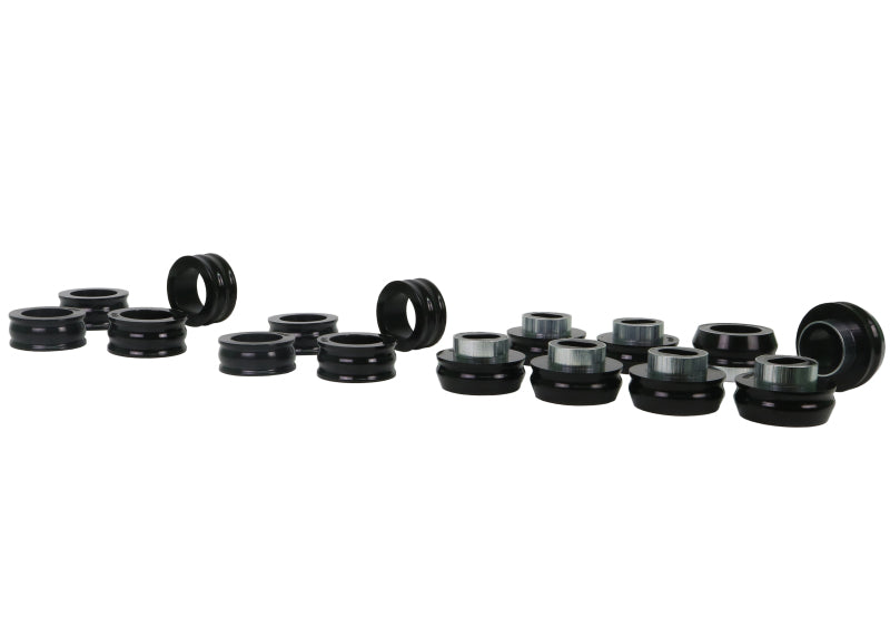 Whiteline 1981-1986 Chevrolet C20 Body Mount Bushing Set - W93570