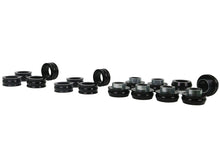 Load image into Gallery viewer, Whiteline 1981-1986 Chevrolet C20 Body Mount Bushing Set - W93570