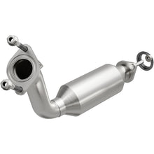 Load image into Gallery viewer, MagnaFlow 06-07 Cadillac STS 3.6L Direct Fit Converter - 5461502