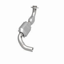Load image into Gallery viewer, MagnaFlow Conv DF 03 Ford F-150 5.4L D/S 4wd - 93144
