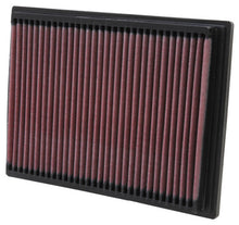 Load image into Gallery viewer, K&amp;N 90-06 BMW 2.0/2.2/2.5/2.8/3.0/3.2L  Drop In Air Filter - 33-2070