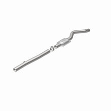 Load image into Gallery viewer, MagnaFlow Direct Fit Catalytic Converter 96 Dodge Dakota 3.9/5.2L 2w - 23234