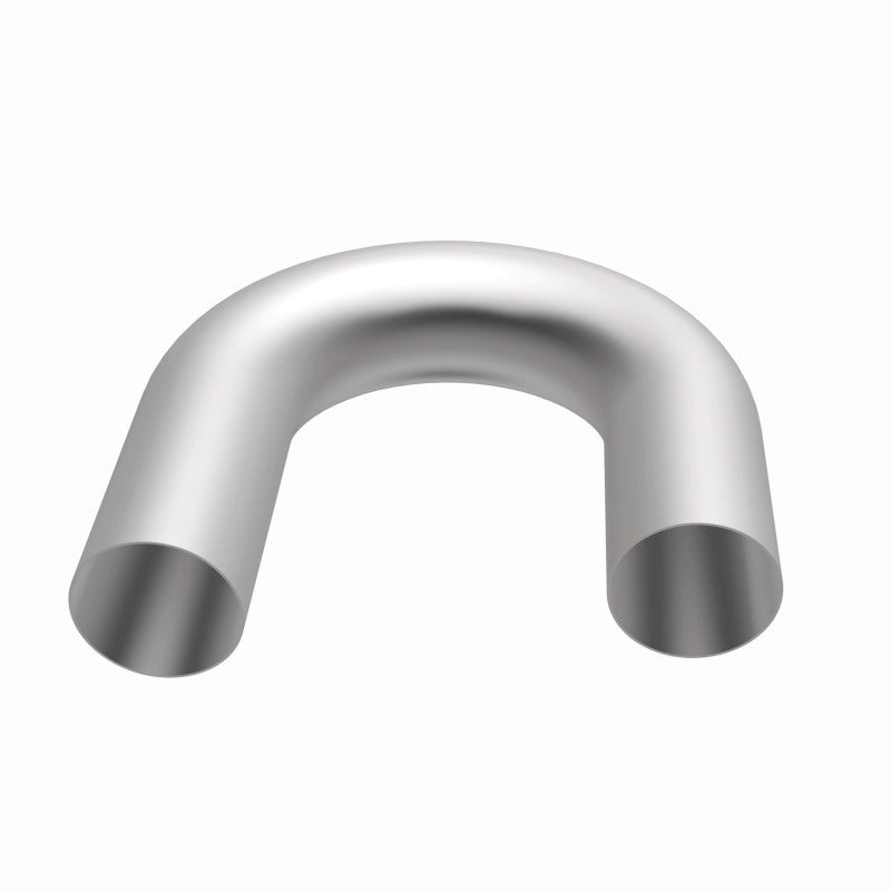 MagnaFlow Smooth Trans 180D 4.00 SS - 10712