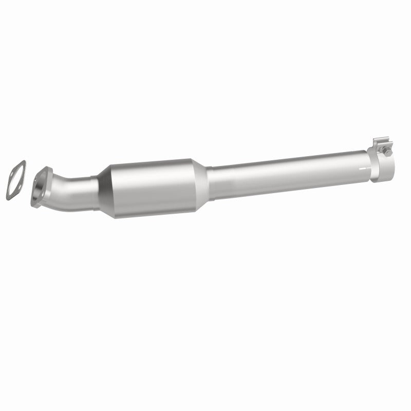 MagnaFlow Direct Fit Catalytic Converter 2017 Fusion L4 2 OEM Close Coupled - 21-479