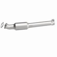 Load image into Gallery viewer, MagnaFlow Direct Fit Catalytic Converter 2017 Fusion L4 2 OEM Close Coupled - 21-479