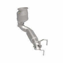 Load image into Gallery viewer, MagnaFlow 15-19 Mini Cooper S L4 2.0L Direct-fit Catalytic Converter - 52929