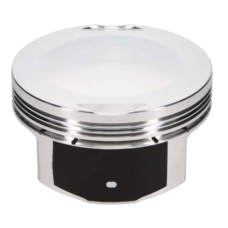 JE Pistons Gen 3 Hemi 6.4L Apache 4.09in Bore 4.1cc Dome 0.927in Pin Dia - Set of 8 - 367219