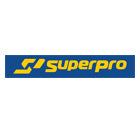 Superpro 03-24 Toyota 4Runner Upper Adjustable Control Arms - TRC8480