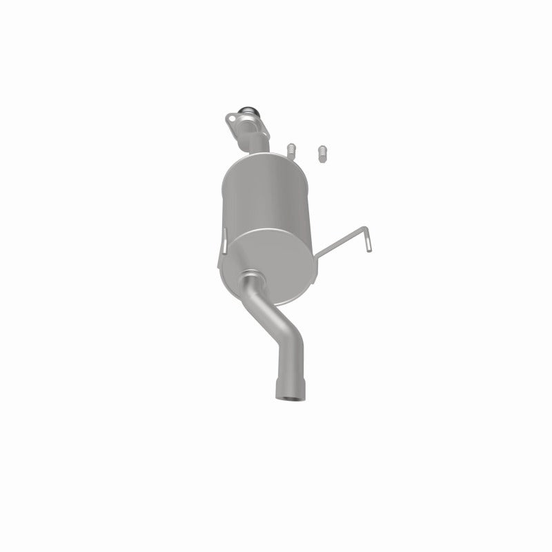 BRE Exhaust 01-05 Civic 1.7L Muffler Kit - 108-0097